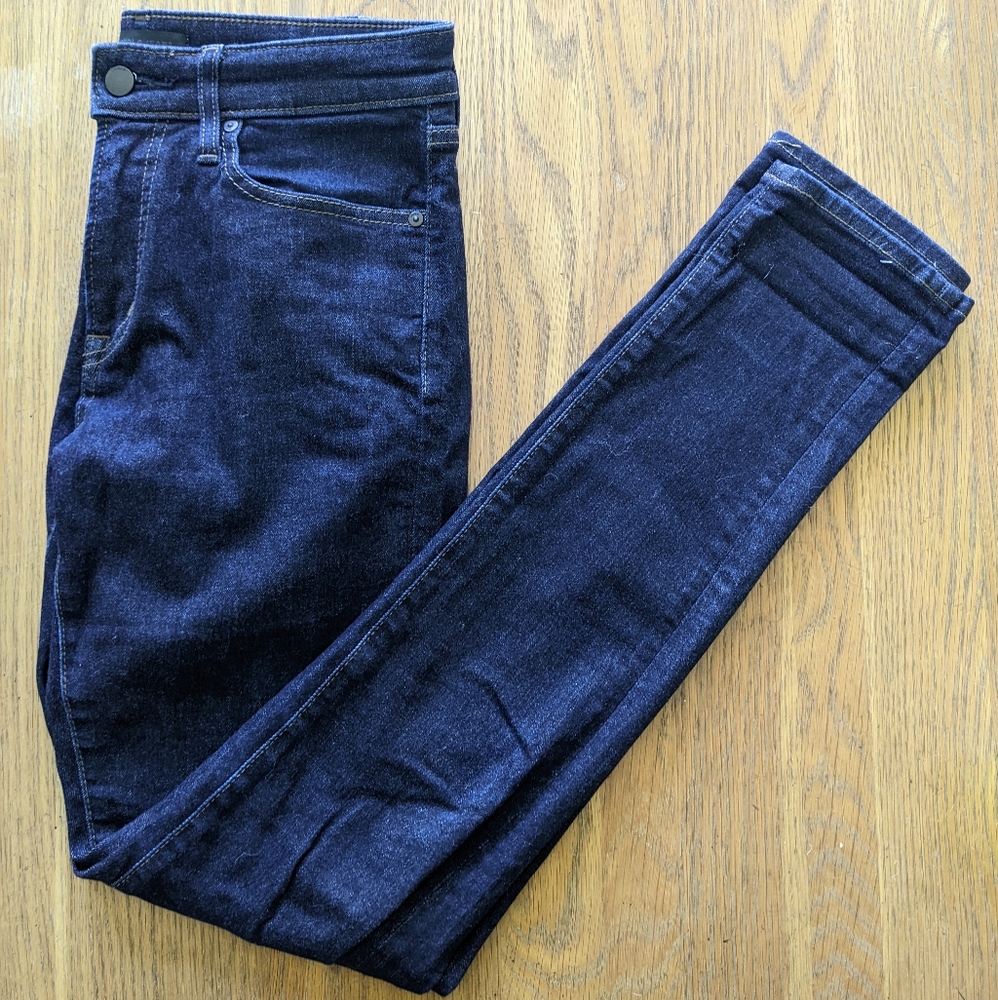 Uniqlo Skinny Jean